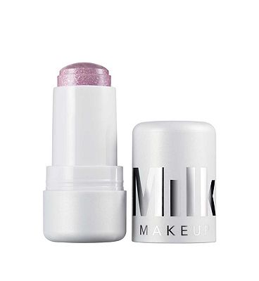 Click to view product details and reviews for Milk Makeup Cooling Water Jelly Shimmer Stick For Face And Eyes.