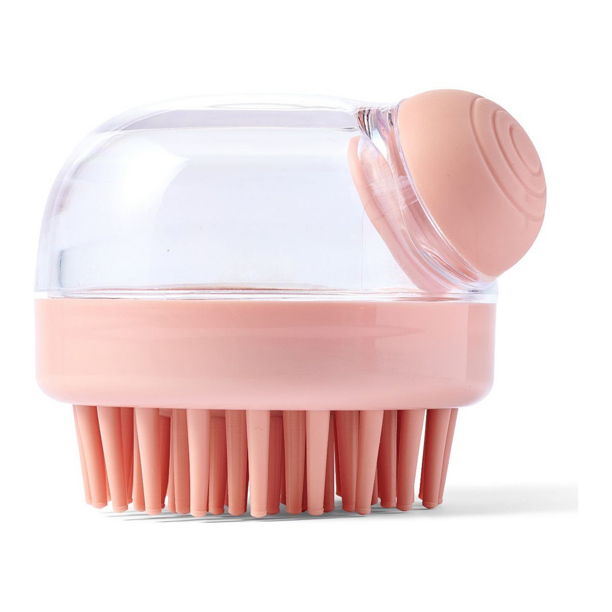   Scalp Massager