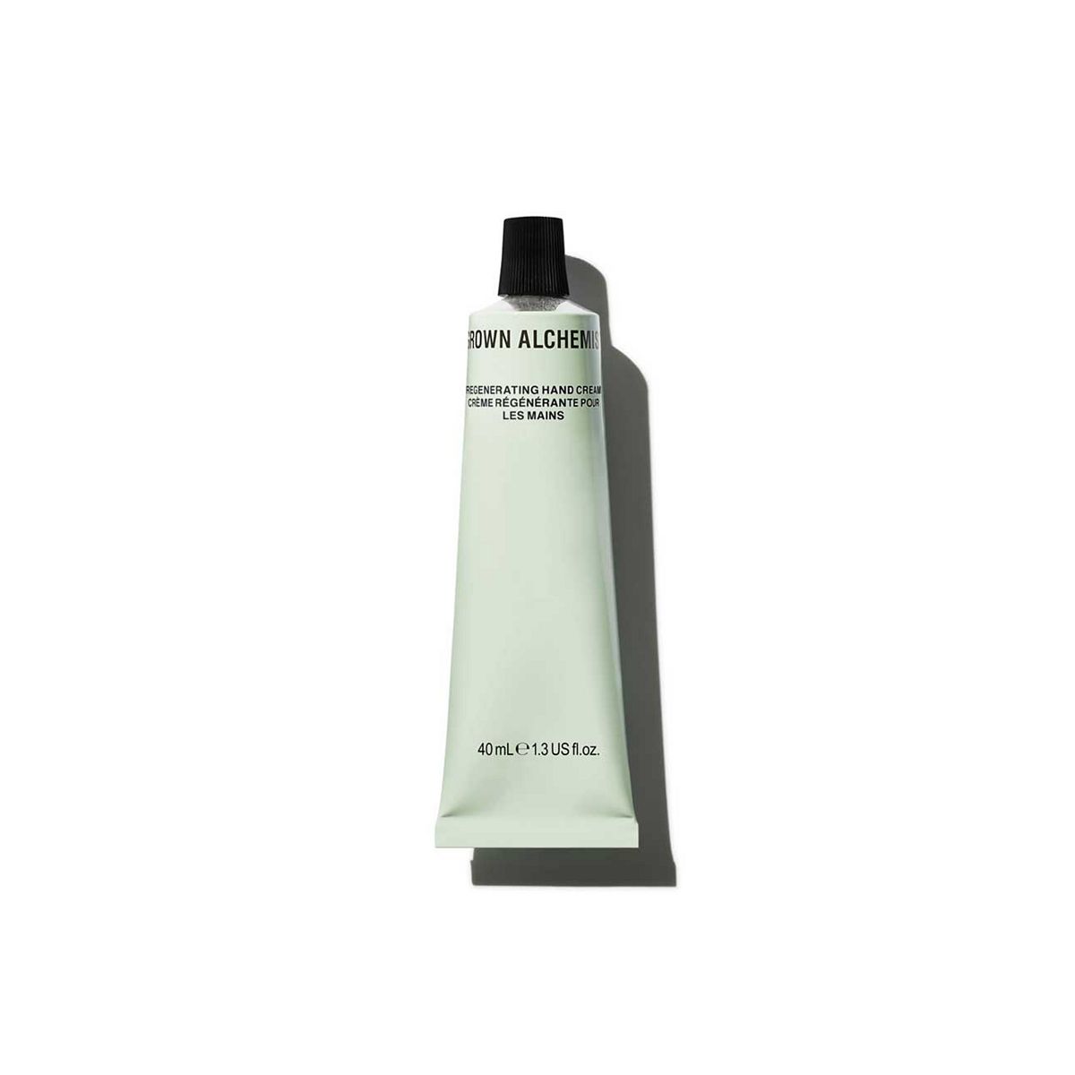 Grown Alchemist Regenerating Hand Cream Polypeptide 40ml