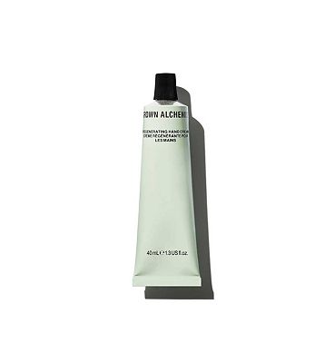 Click to view product details and reviews for Grown Alchemist Regenerating Hand Cream Polypeptide 40ml.