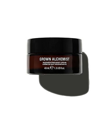 Grown Alchemist Regenerating Serum Polypeptide + Rambutan 30ml (3)