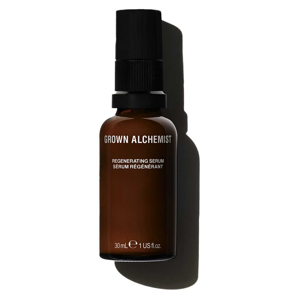 Grown Alchemist Regenerating Serum Polypeptide + Rambutan 30ml