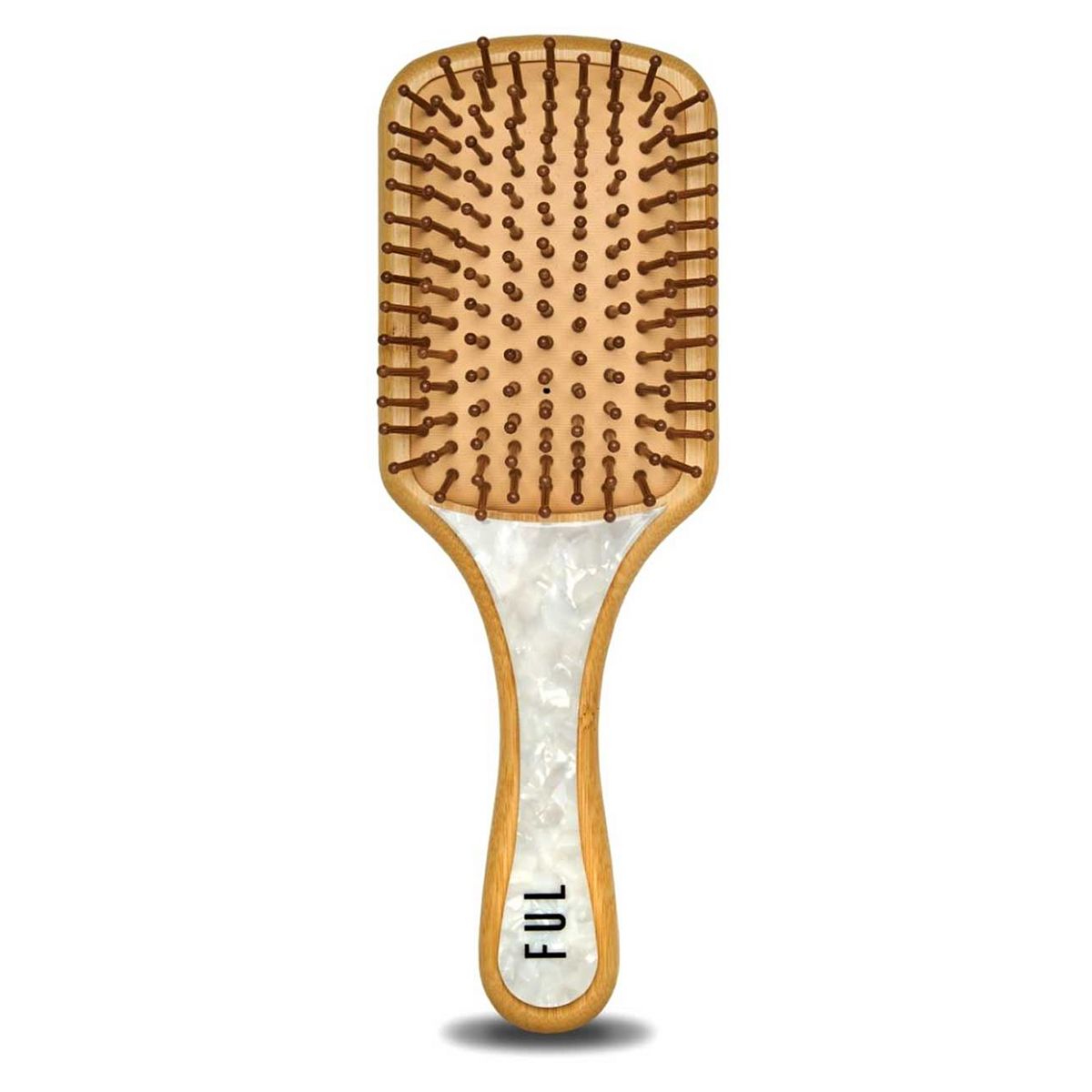 Ful Bamboo Brush