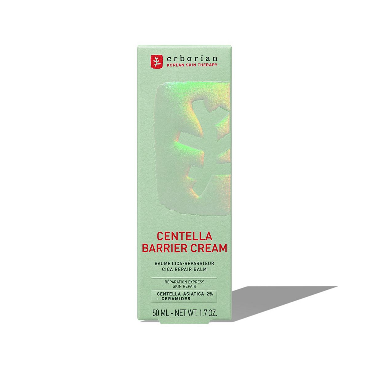 Erborian Centella Barrier Cream 50ml