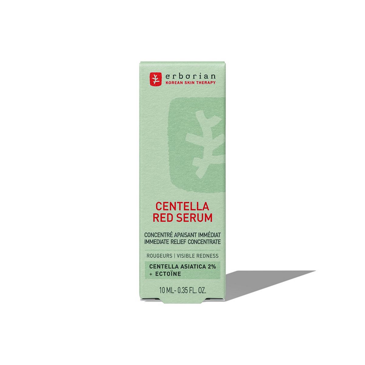 Erborian Centella Red Serum 10ml