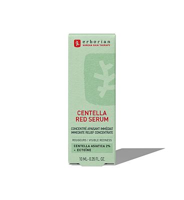 Erborian Centella Red Serum 30ml (3)