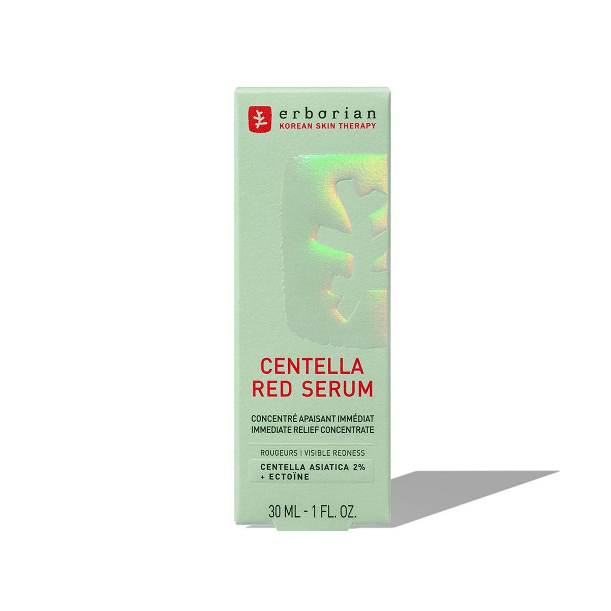 Erborian Centella Red Serum 30ml