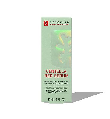Erborian Centella Red Serum 30ml (4)