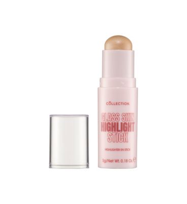 Collection Glass Skin Highlighting Stick SH1 Champagne 5g
