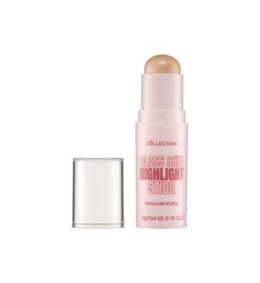Collection Glass Skin Highlighting Stick SH1 Champagne 5g (3)