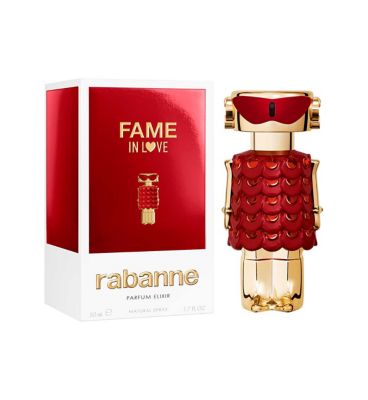 Rabanne Fame In Love Parfum Elixir 50 ml (3)