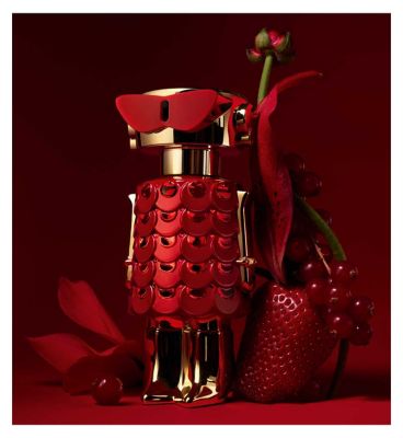 Rabanne Fame In Love Parfum Elixir 50 ml (4)