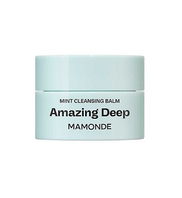 Mamonde Amazing Deep Mint Cleansing Balm 90ml (2)