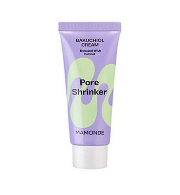 Mamonde Pore Shrinker Bakuchiol Retinol Toner 200ml (4)