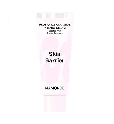 Mamonde Probiotics Ceramide Intense Cream 60ml (3)