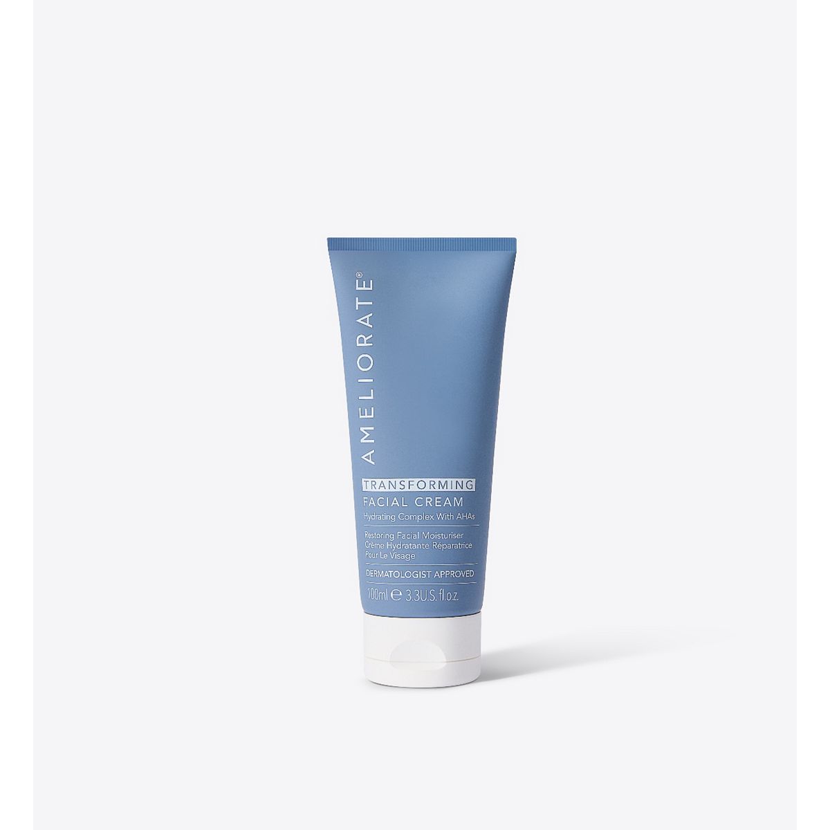 Ameliorate Transforming Facial Cream 100ml