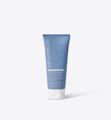 Click to view product details and reviews for Ameliorate Transforming Facial Cream 100ml.