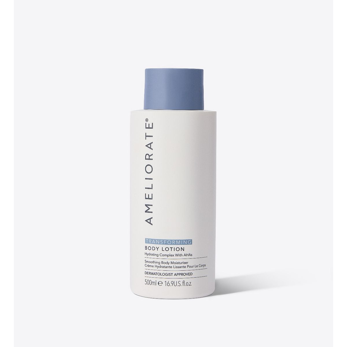 Ameliorate Transforming Body Lotion 500ml