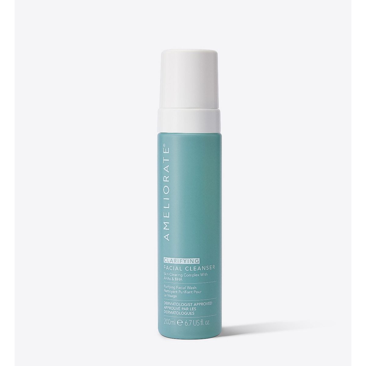 Ameliorate Clarifying Facial Cleanser200 ml, 200ml