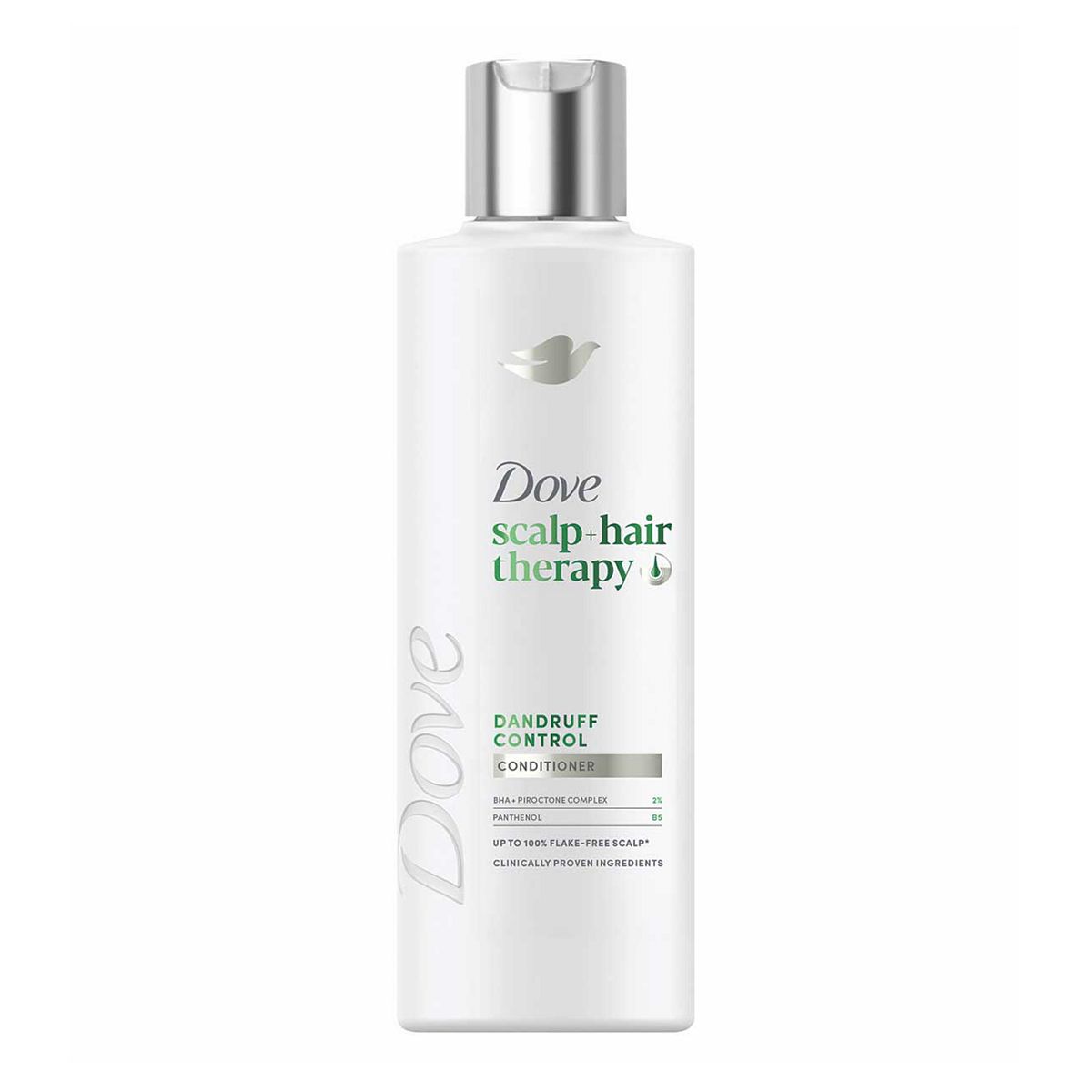 Dove Dandruff Control Conditioner250 Ml, 250Ml