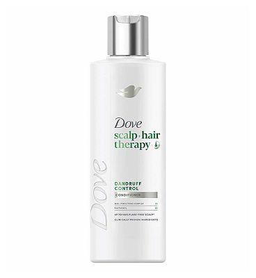 Dove Dandruff Control Conditioner 250Ml
