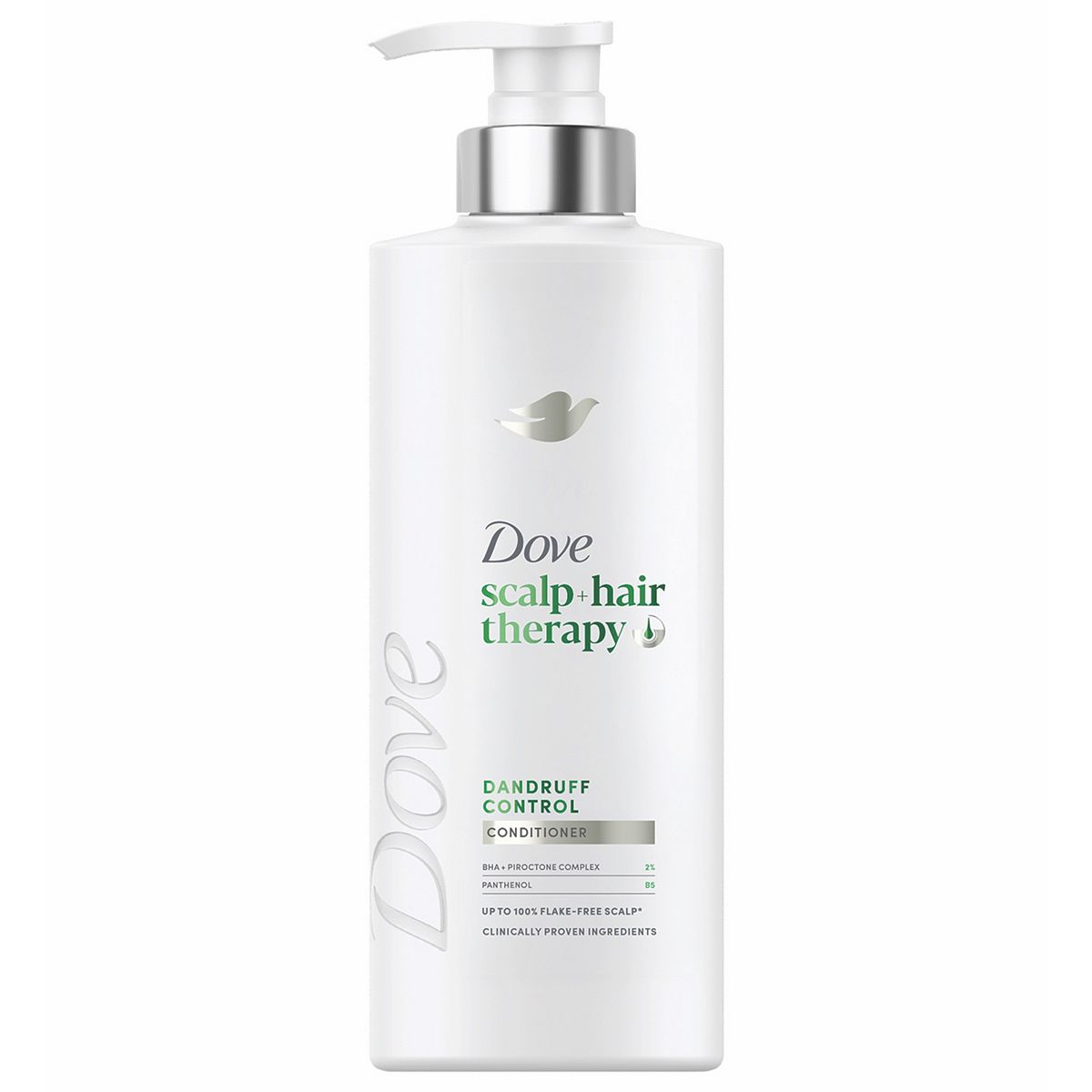 Dove Dandruff Control Conditioner 400ml