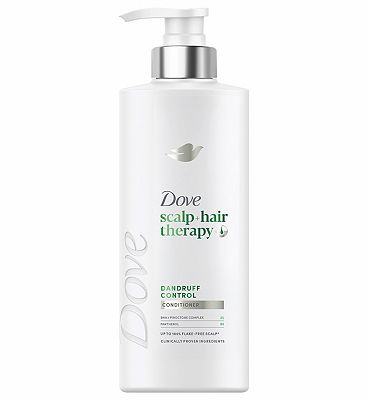 Dove Dandruff Control Conditioner 400Ml