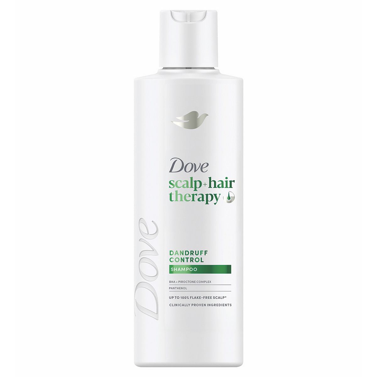 Dove Dandruff Control Shampoo250 Ml, 250Ml