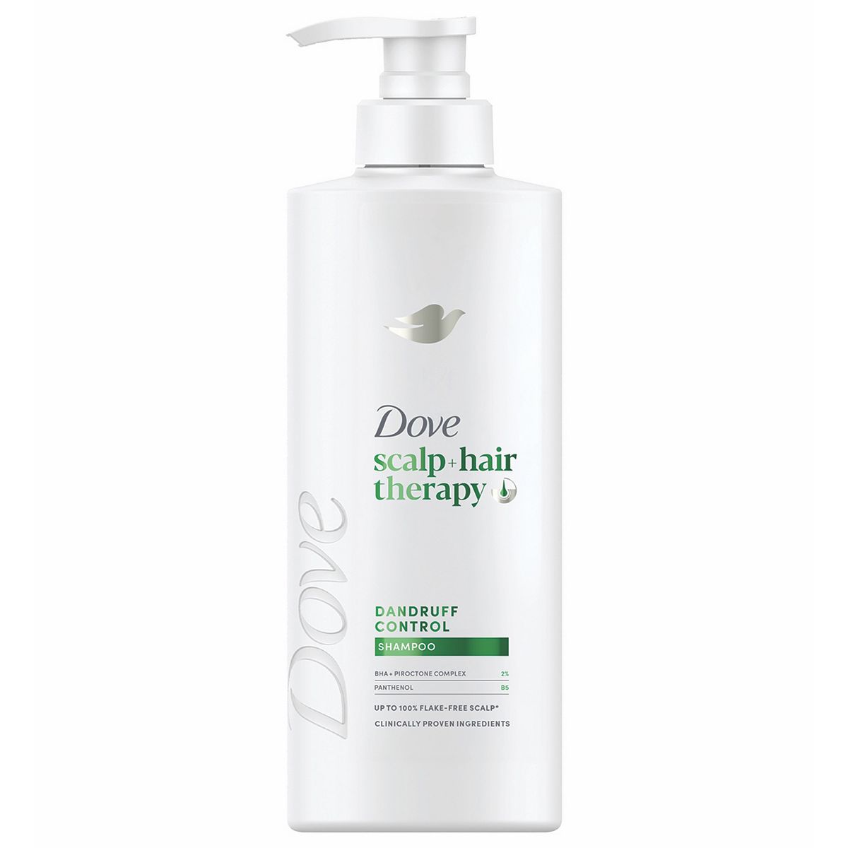 Dove Dandruff Control Shampoo 400ml