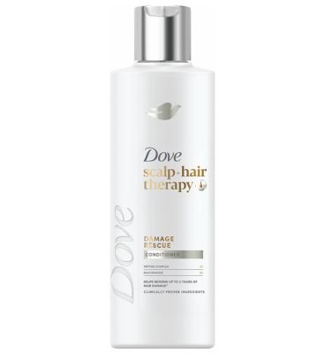 Dove Damage Rescue Conditioner 250ml