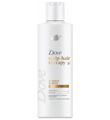 Dove Damage Rescue Shampoo 250ml (2)