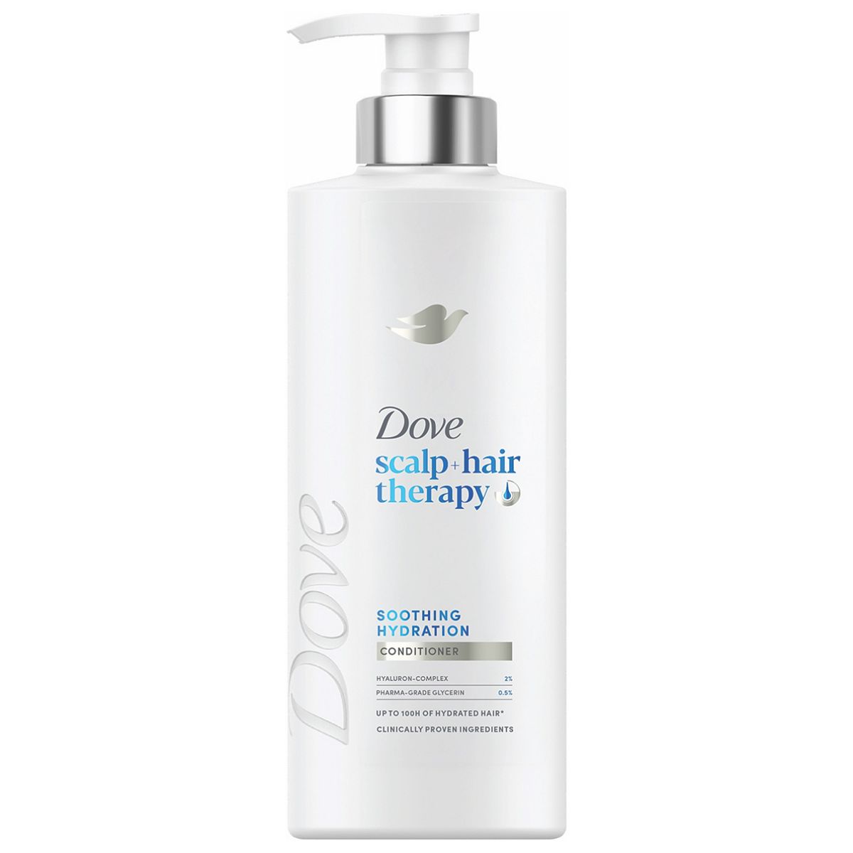 Dove Soothing Hydration Conditioner 400ml