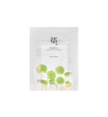 Beauty of Joseon Centella Asiatica Calming Mask 25g