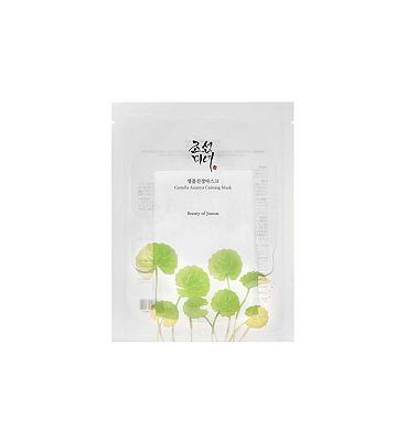 Click to view product details and reviews for Beauty Of Joseon Centella Asiatica Calming Mask 25g.