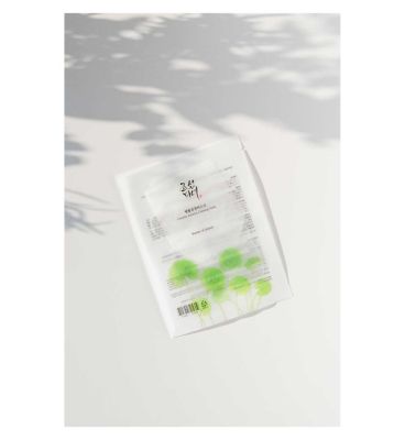 Beauty of Joseon Centella Asiatica Calming Mask 25g (5)