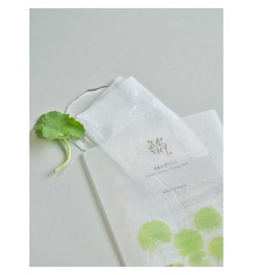 Beauty of Joseon Centella Asiatica Calming Mask 25g (7)