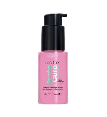 Matrix Instacure Build A Bond Oil 30ml