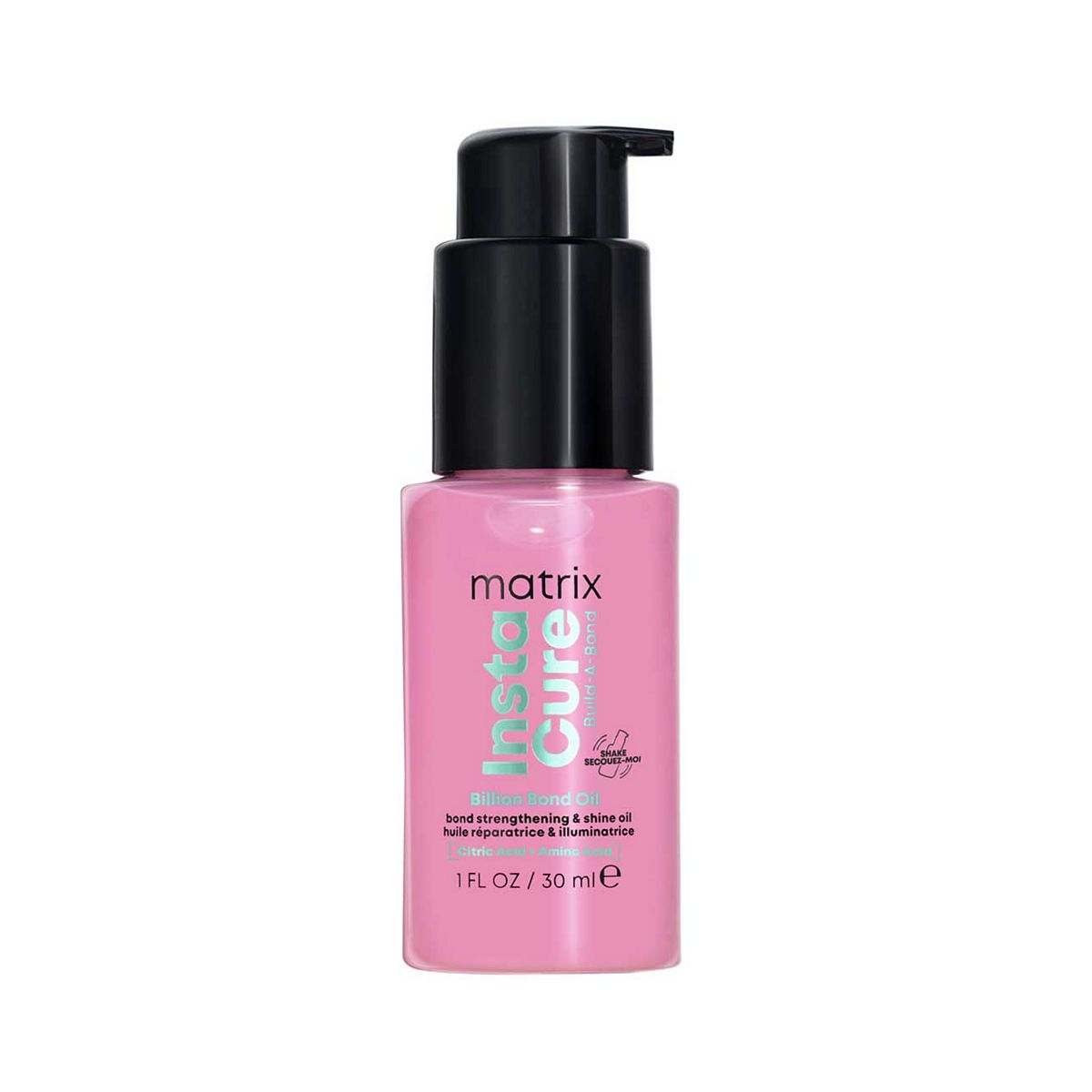 Matrix Instacure Build A Bond Oil 30ml