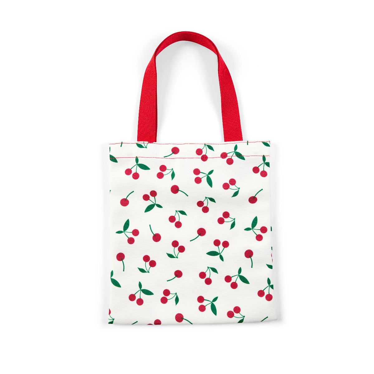   Cherry Tote Bag Multicolor