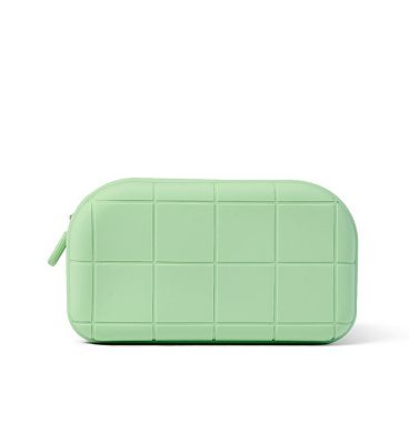 Click to view product details and reviews for Boots Silicone Mint Bag.