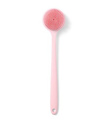 Click to view product details and reviews for Boots Silicone Scrubber.