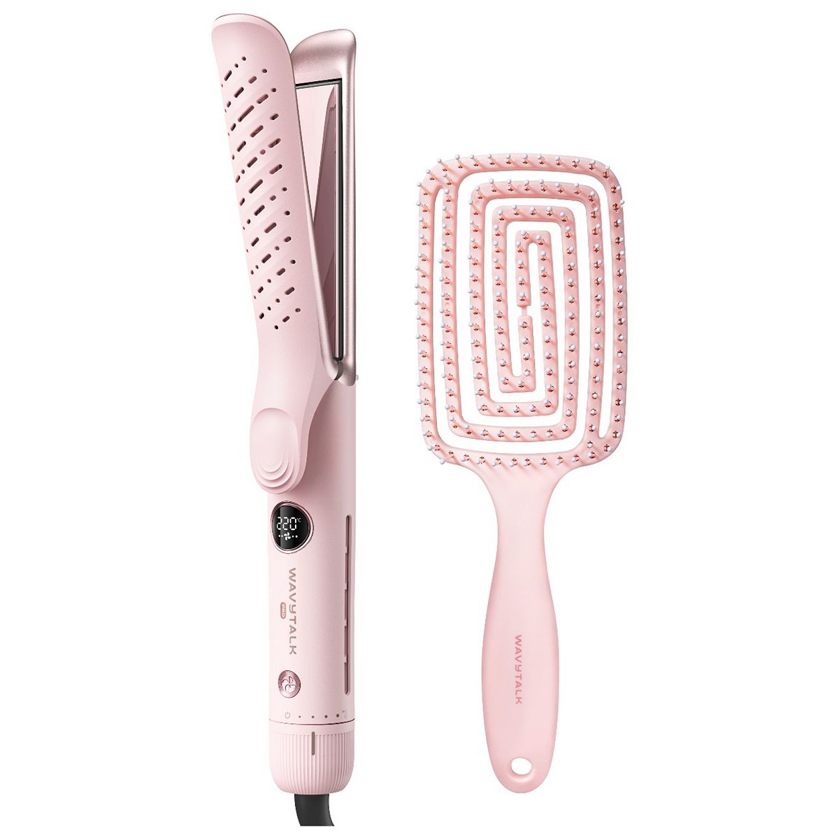 Wavytalk Whirlwind Pro Airflow Styler