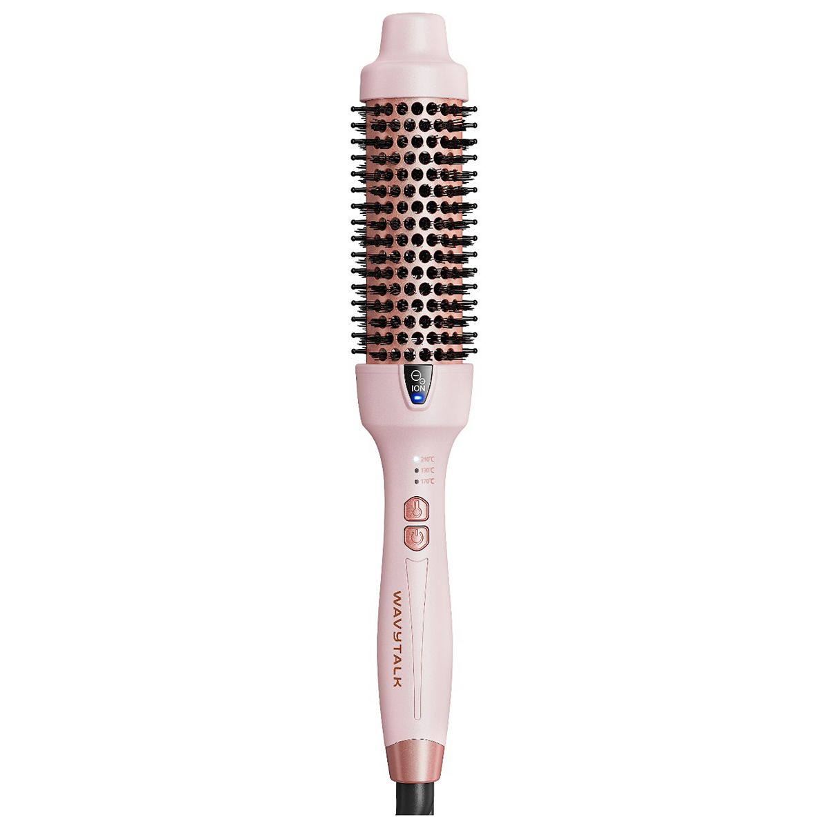 Wavytalk Blowout Express Ionic Thermal Brush