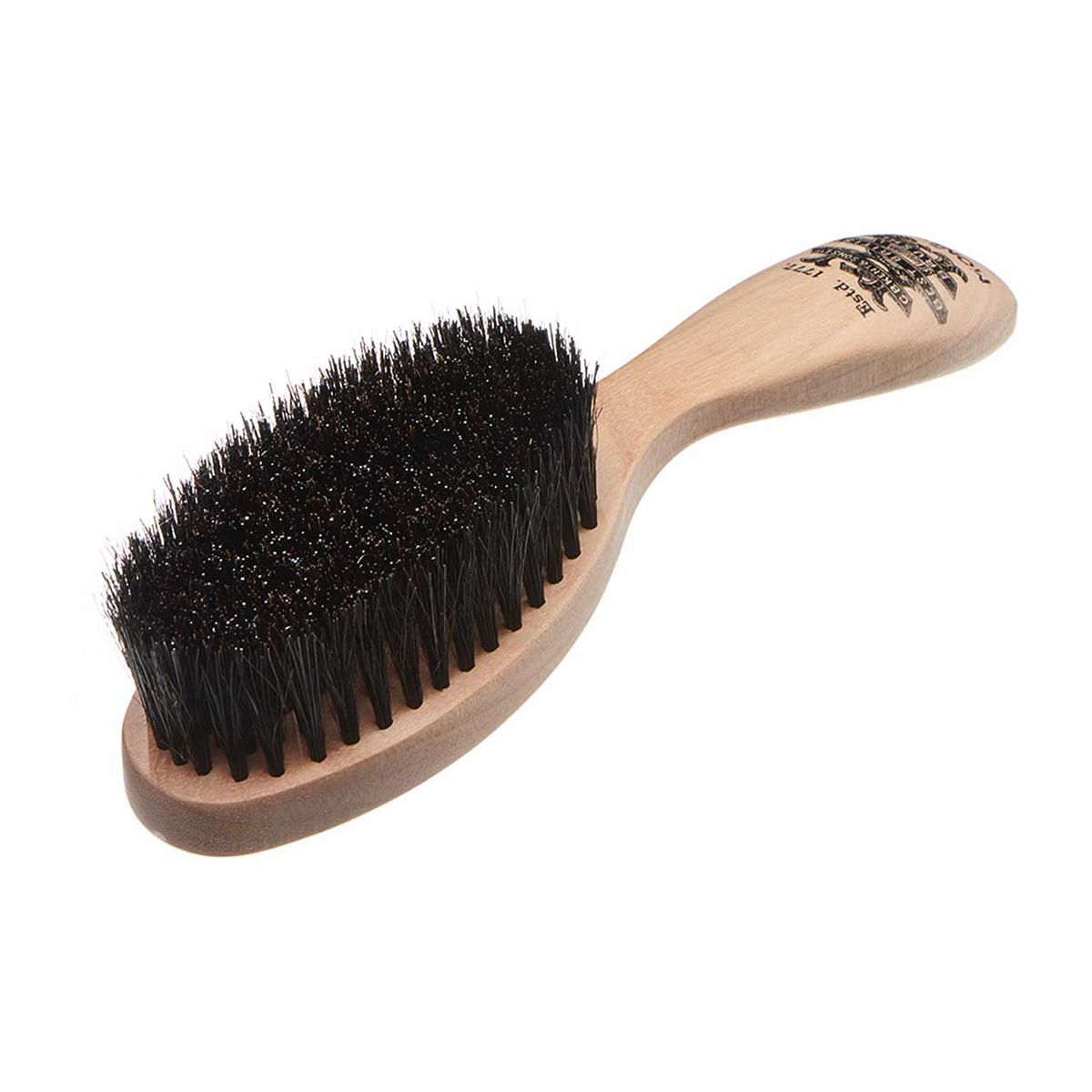 Kent Brushes Men's Large Monster Beard Brush-Brd5