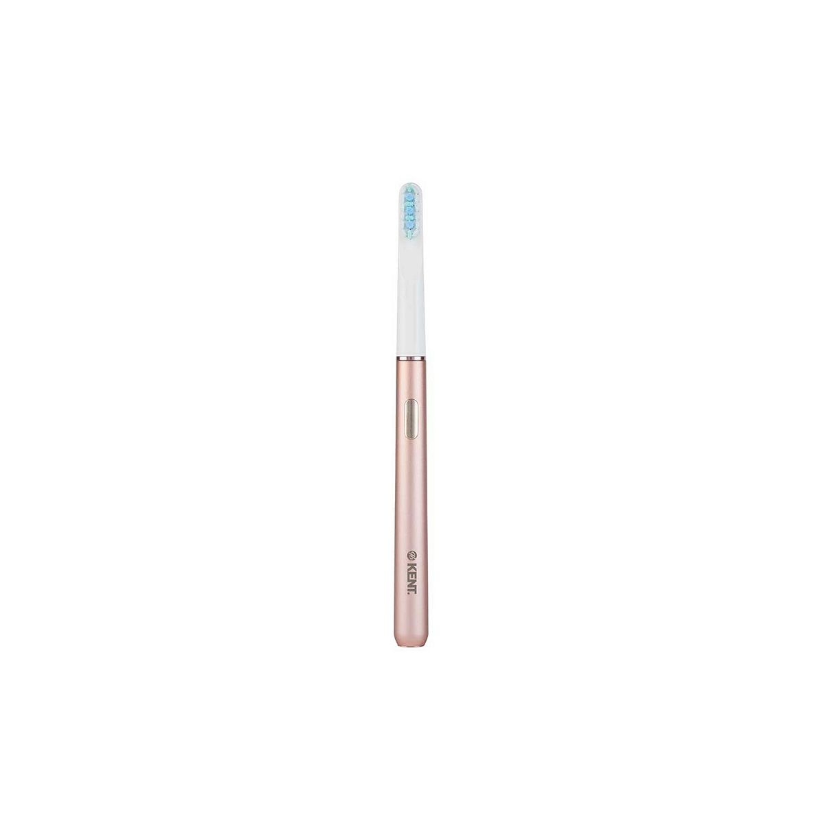 Kent Brushes Sonik Electric Toothbrush In Pearl Pink