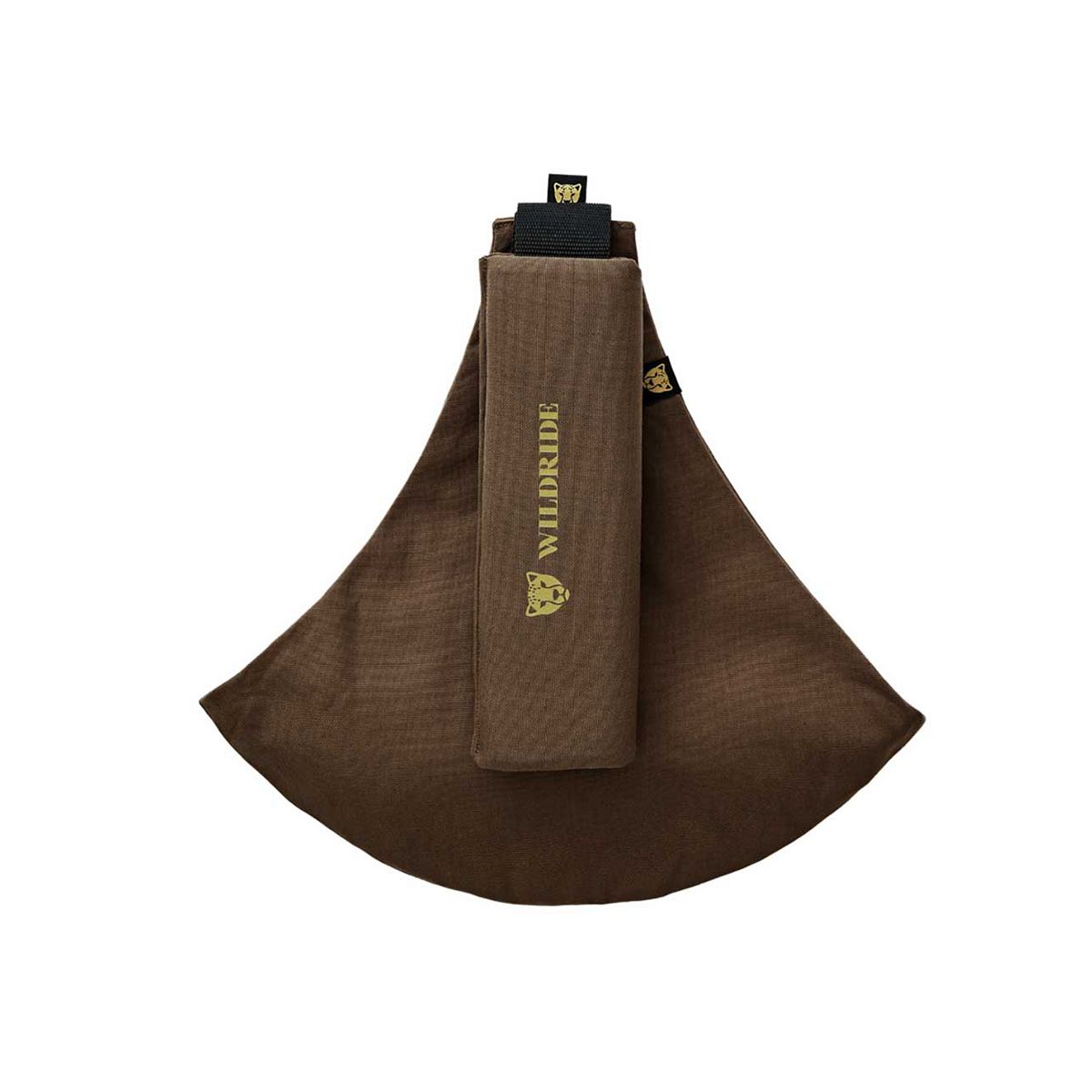 Wildride Toddler Carrier Coffee
