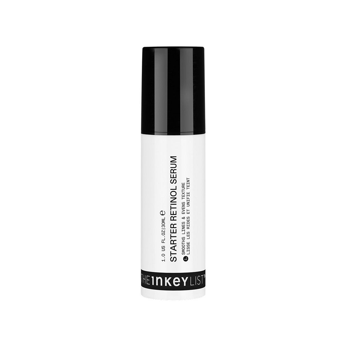 The Inkey List Starter Retinol Serum 30ml