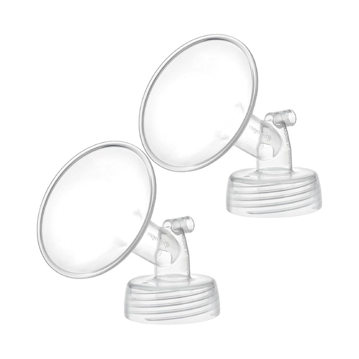 Maymom Breast Shield 21Mm For Spectra Pumps 2Pc