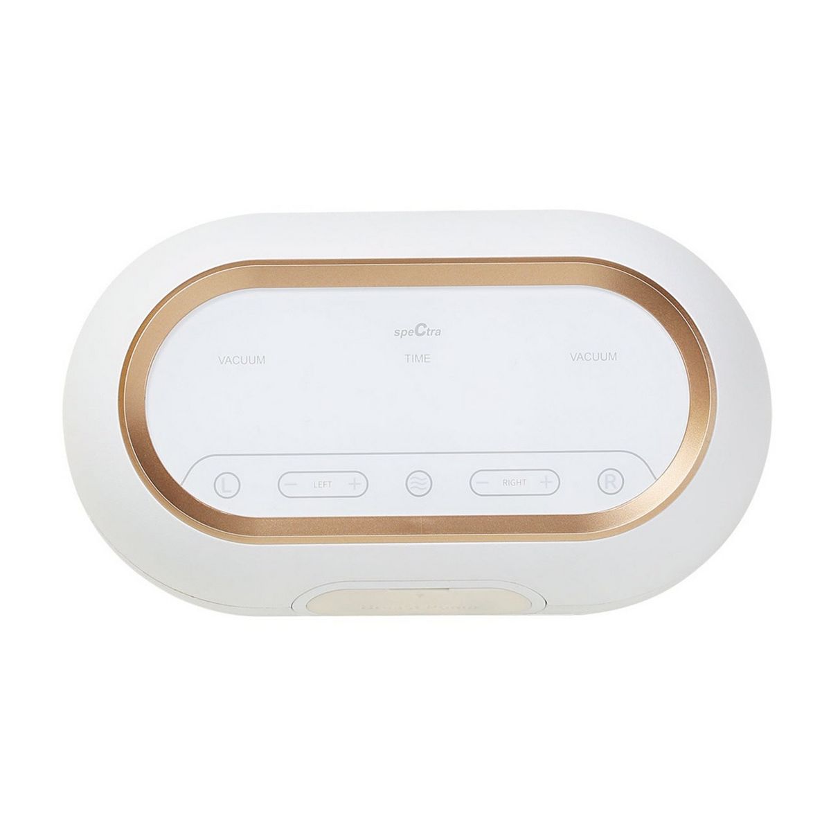 Spectra Dual Compact Breast Pump