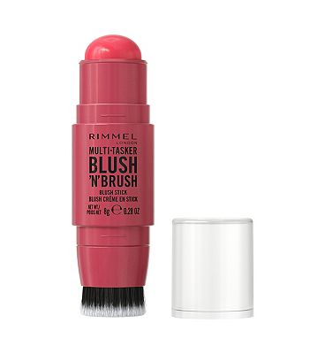 MULTI-TASKER BLUSH'N'BRUSH STICK